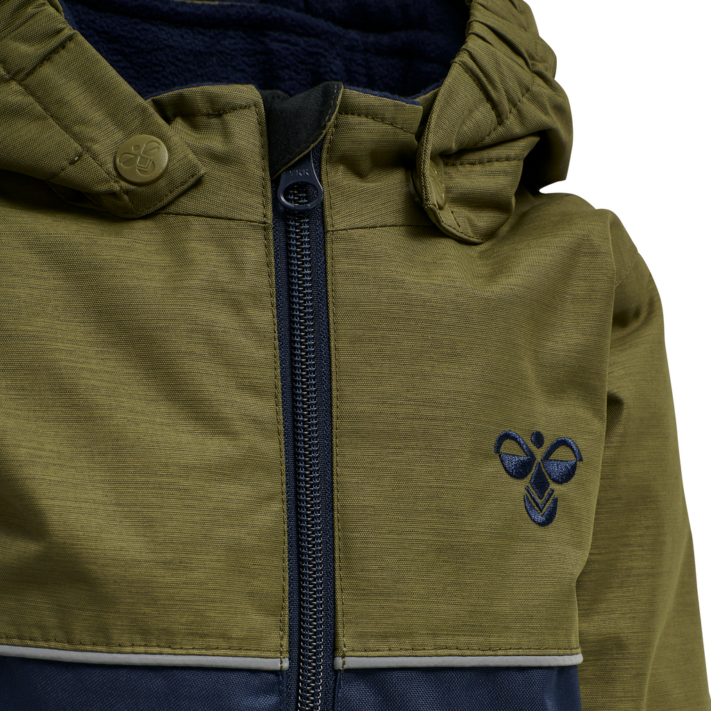 hmlSNOOPY SNOWSUIT