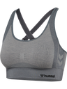 hmlMT SHINE SEAMLESS SPORTS BRA