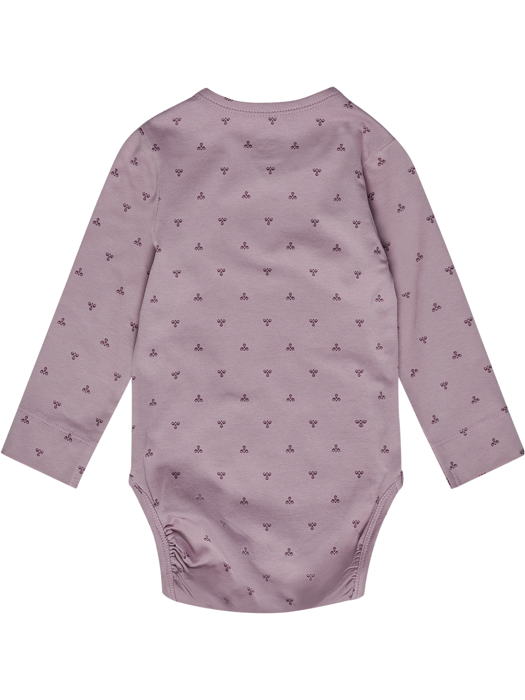 hmlMINI BEE AOP BODY L/S