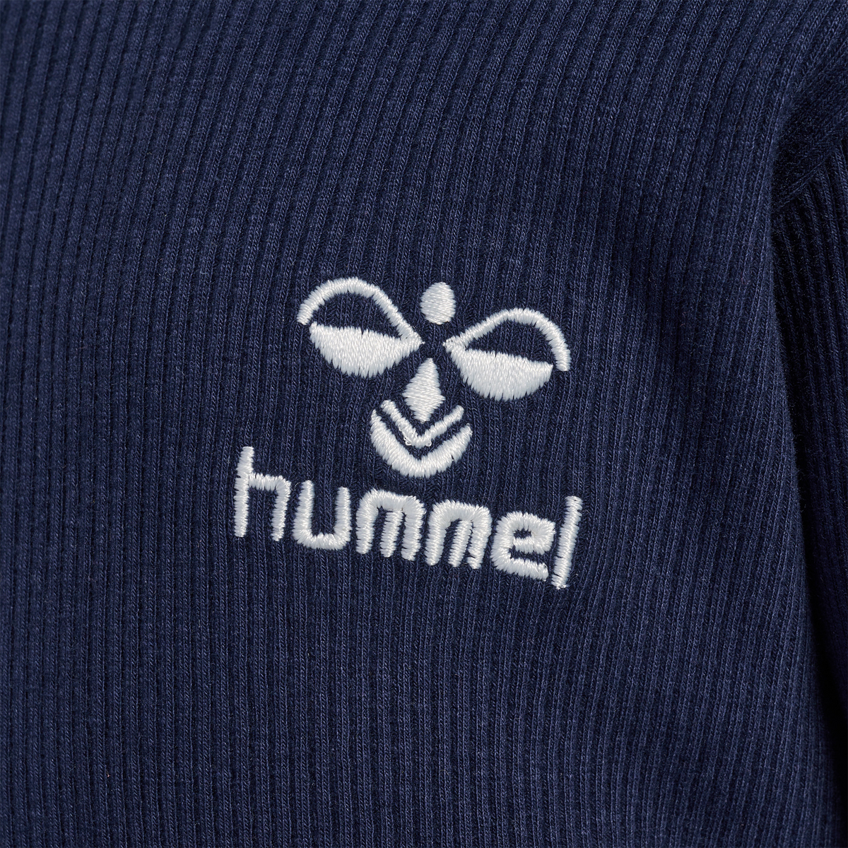 hmlSAMI T-SHIRT L/S