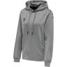 hmlCORE XK POLY SWEAT HOODIE WOMAN