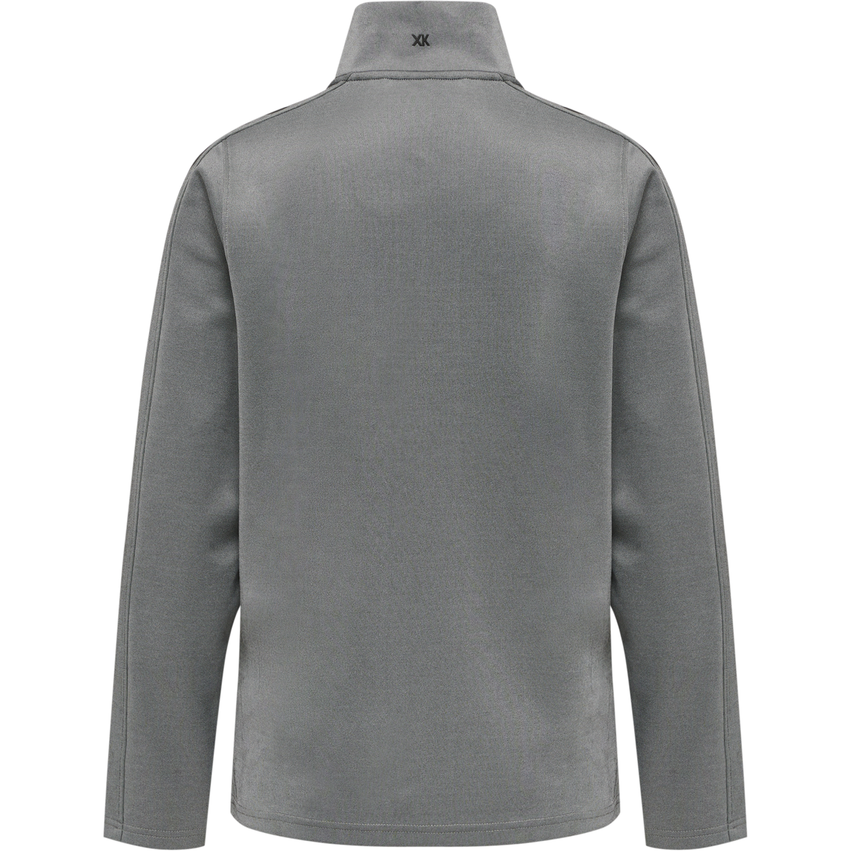 hmlCORE XK POLY ZIP SWEAT WOMAN