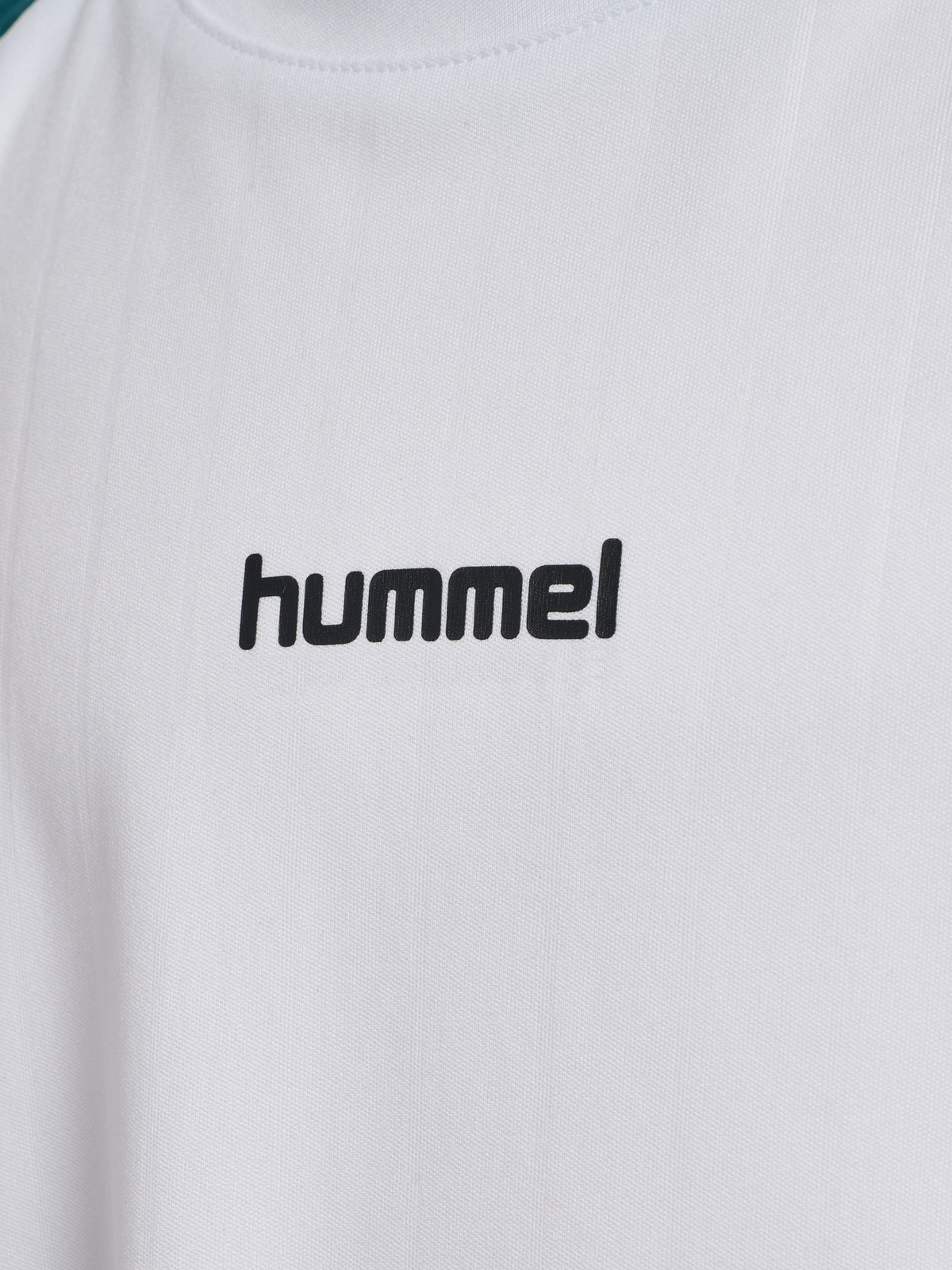 hmlJR STRIPE T-SHIRT S/S