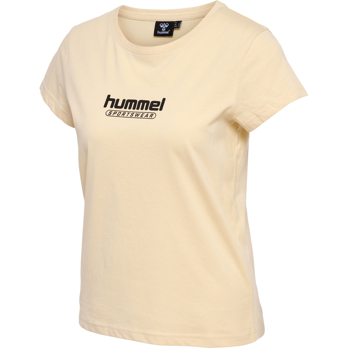 hmlBOOSTER WOMAN T-SHIRT