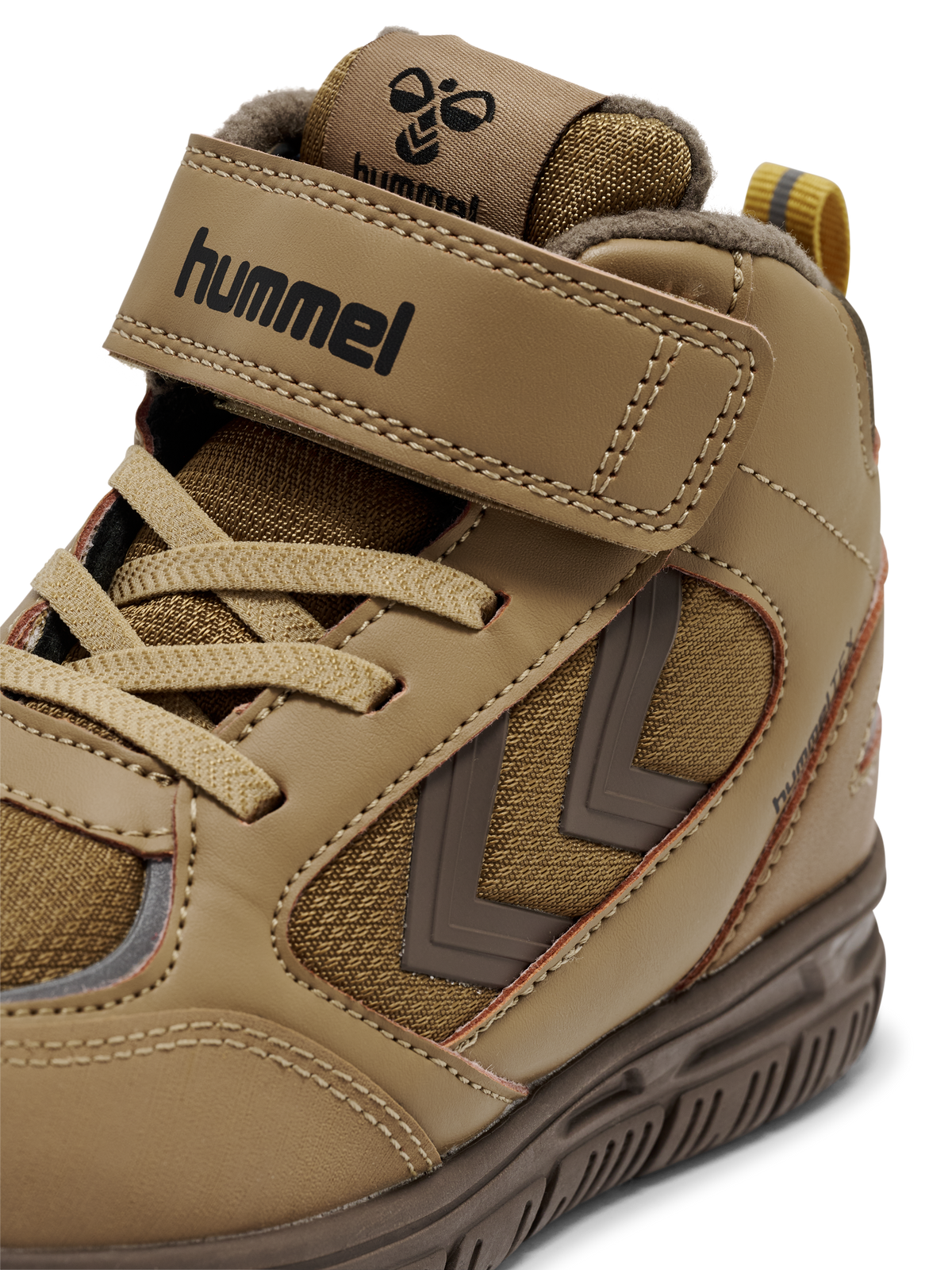 X-LIGHT 2.0 MID TEX JR