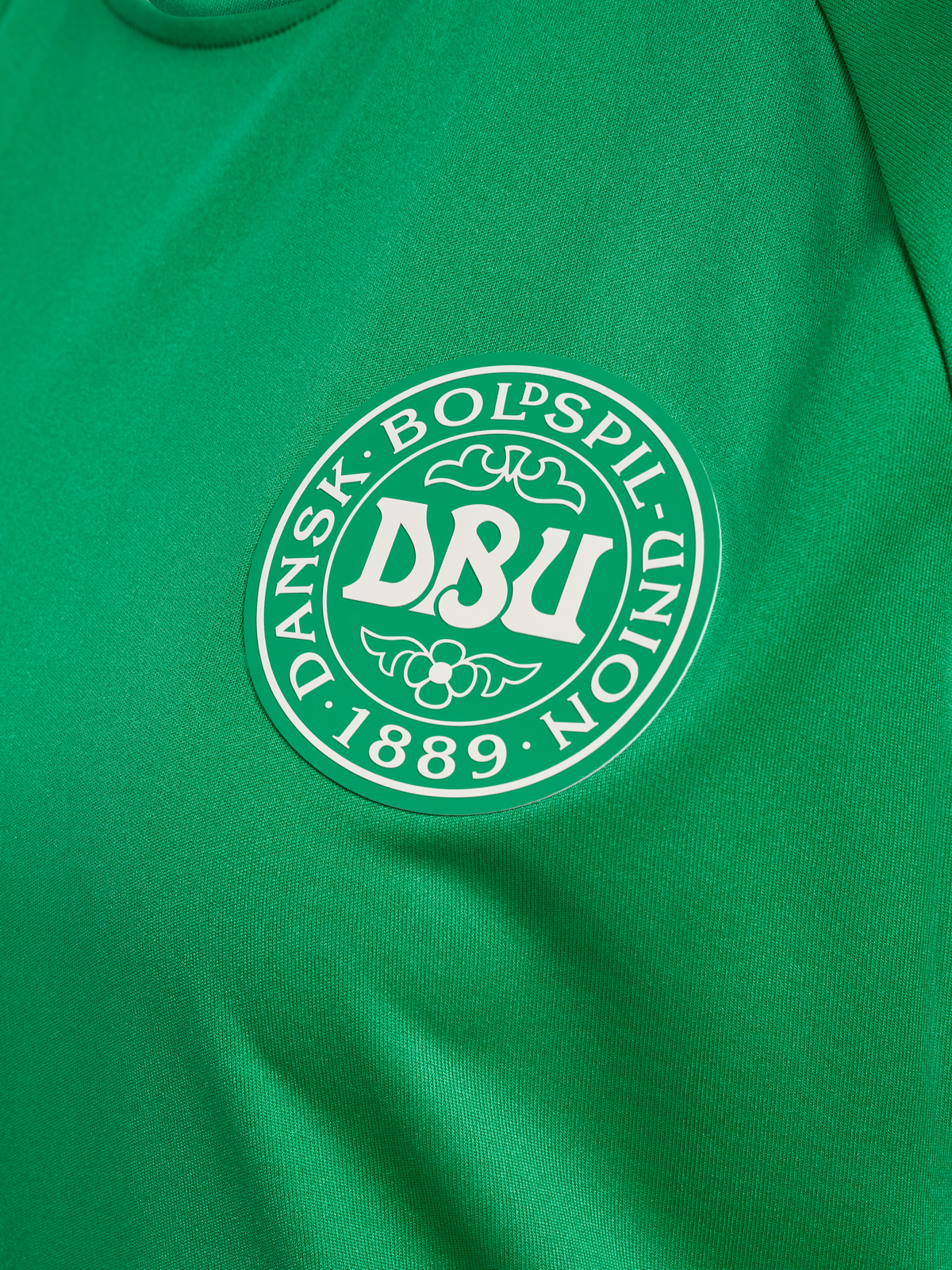 DBU WOMAN 25 GK JERSEY S/S