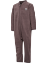 hmlMINI FLEECE ZIP SUIT BEE