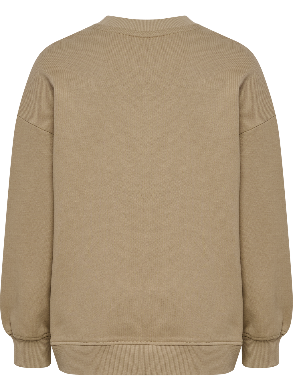 hmlJR JUMP BOXY SWEATSHIRT