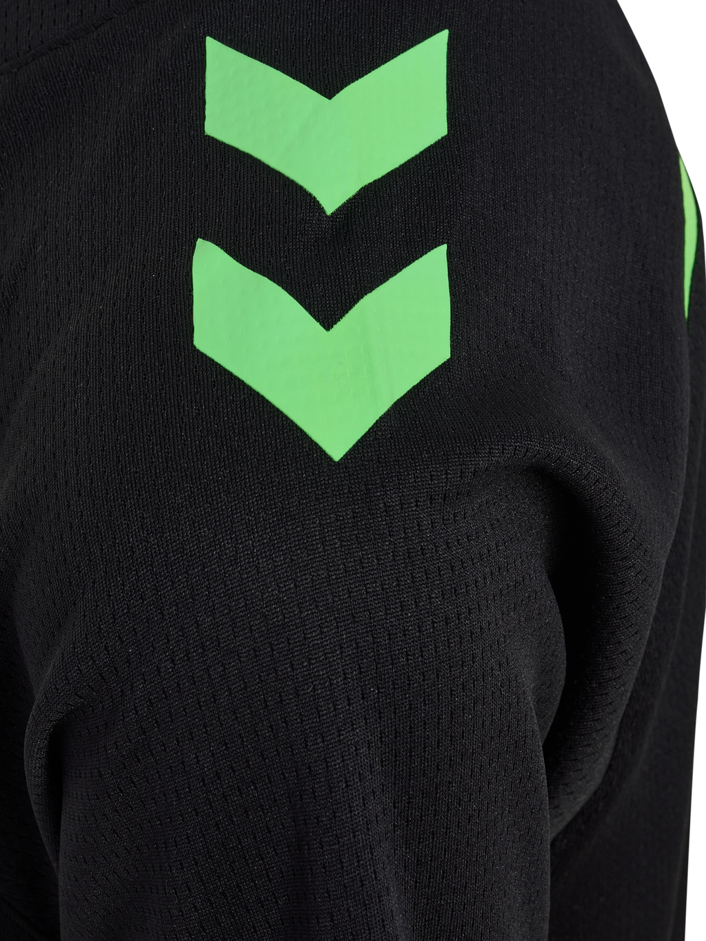 hmlLEAD 2.0 JERSEY S/S KIDS