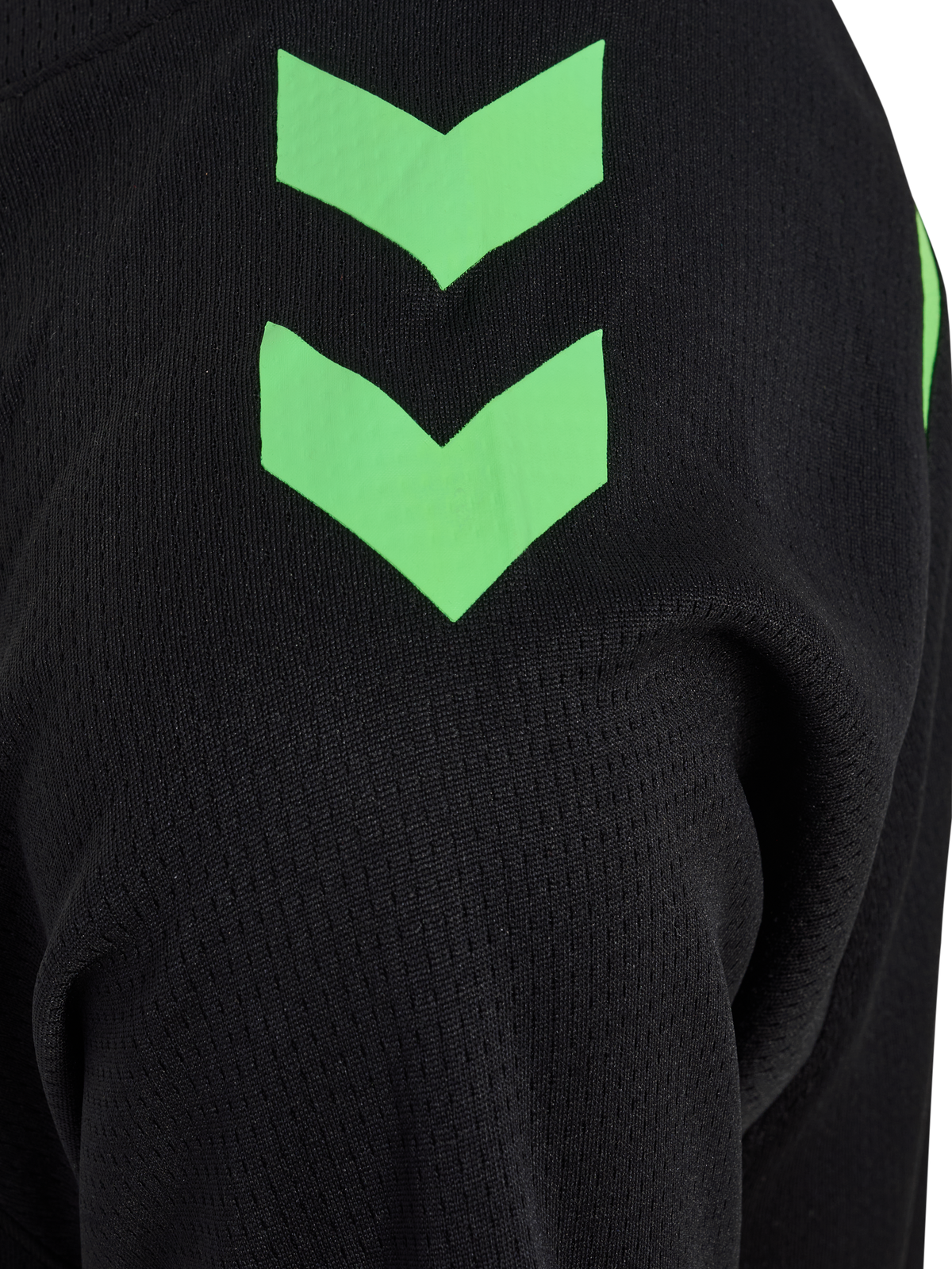 hmlLEAD 2.0 JERSEY S/S KIDS