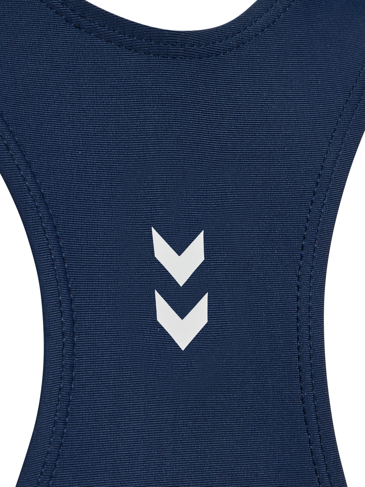 hmlPULSE PIPING SWIMSUIT