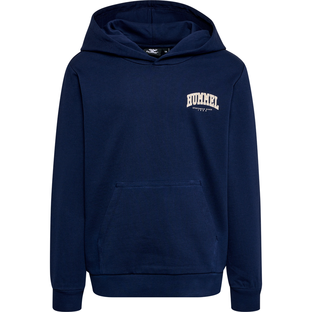 hmlFAST HOODIE
