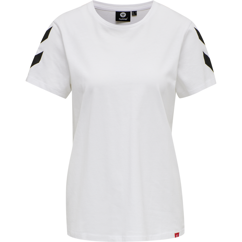 hmlLEGACY WOMAN T-SHIRT