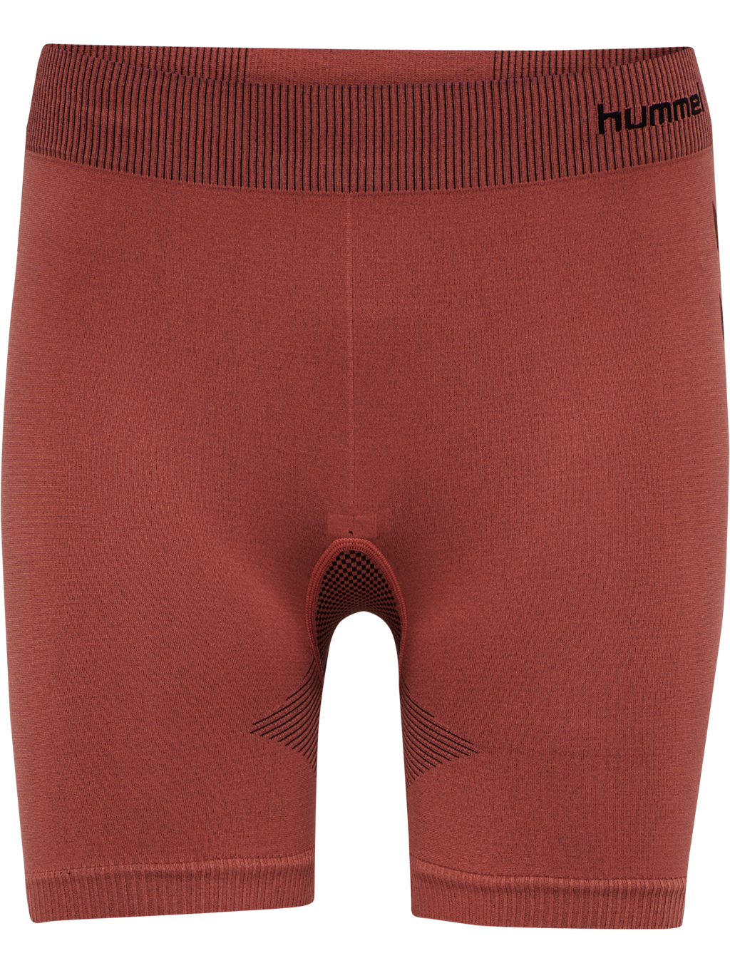 HUMMEL FIRST SEAMLESS TR SHT TIGH W
