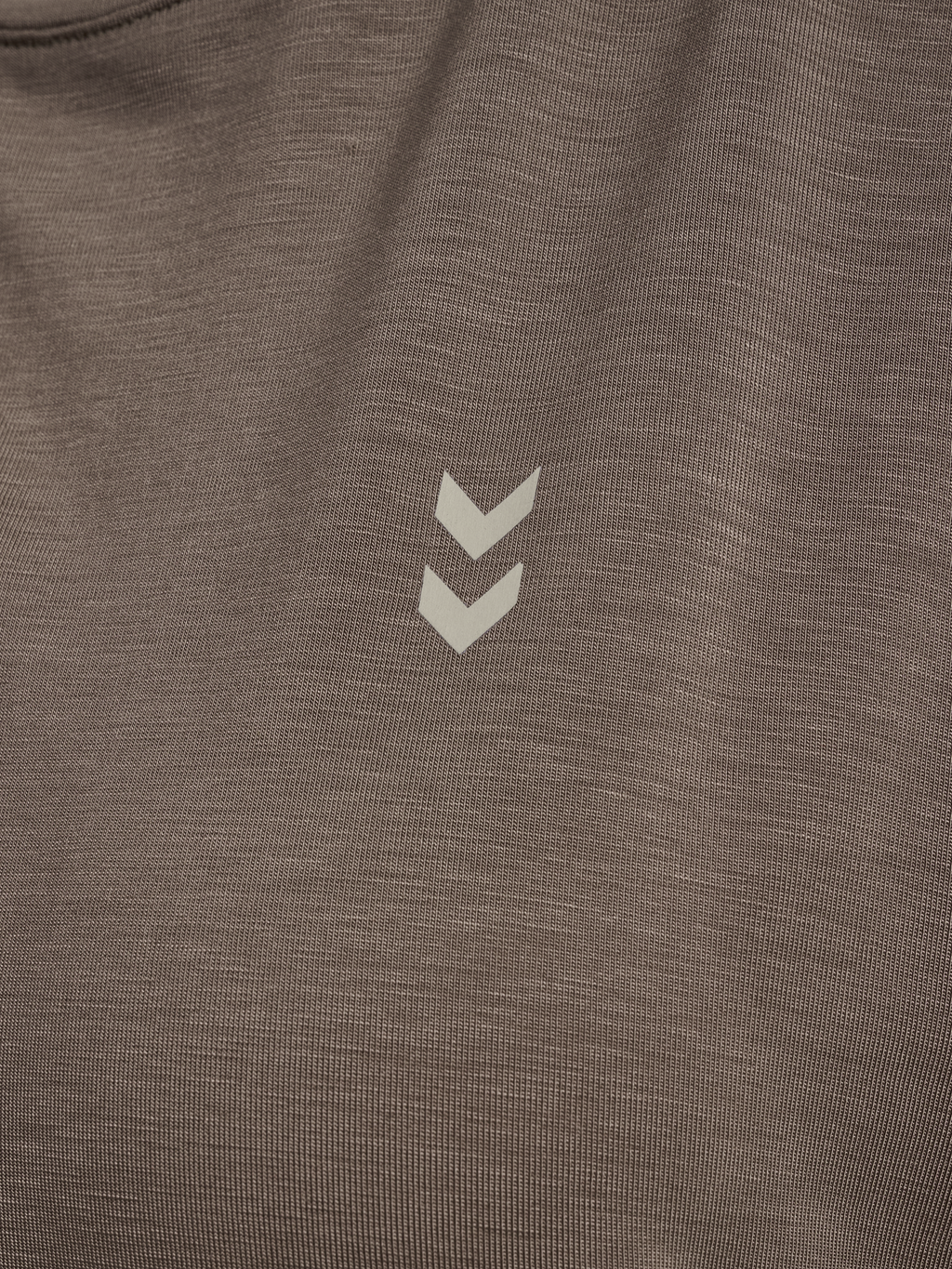 hmlSOFT W T-SHIRT S/S