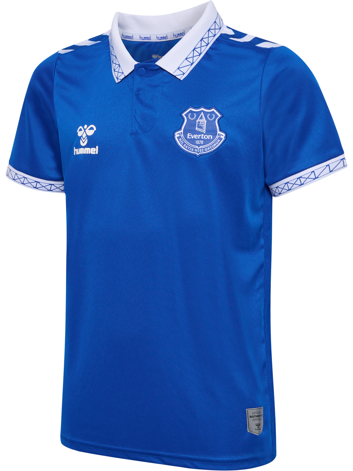 EFC 23/24 HOME JERSEY S/S KIDS