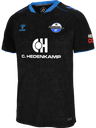 SCP07 26/27 HOME JERSEY S/S