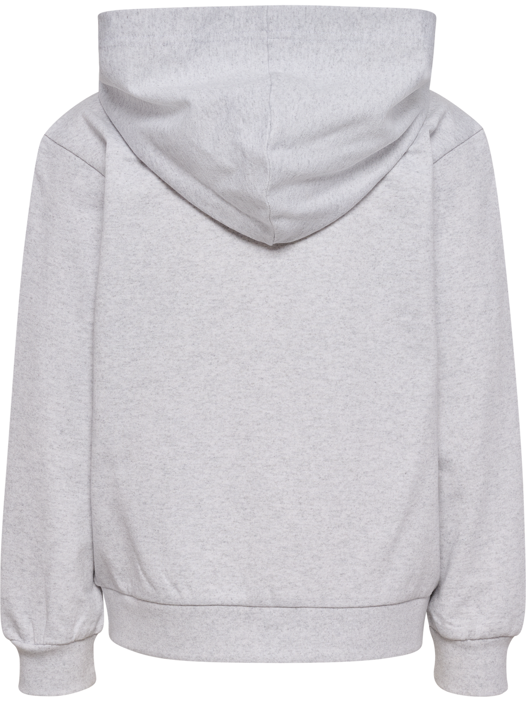 hmlJR FRAME SWEAT ZIP HOODIE