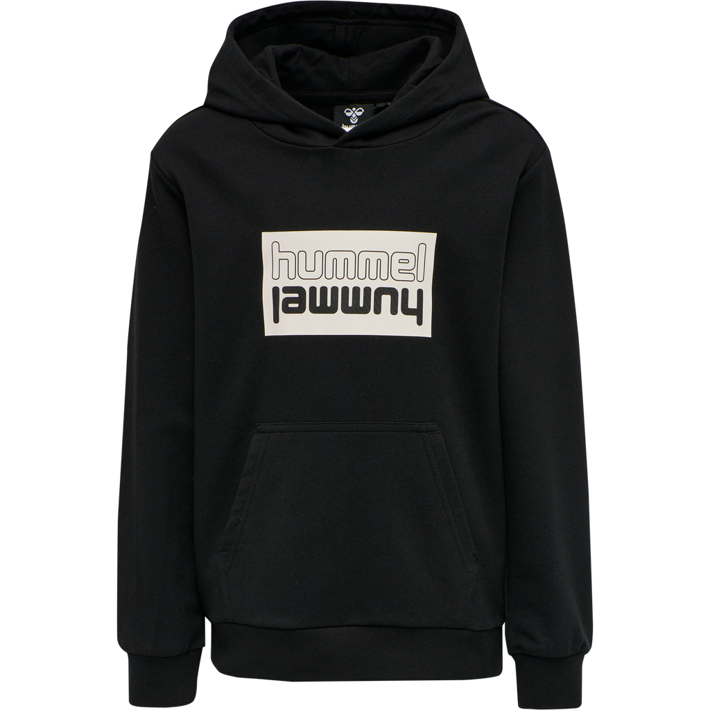 hmlDUO HOODIE
