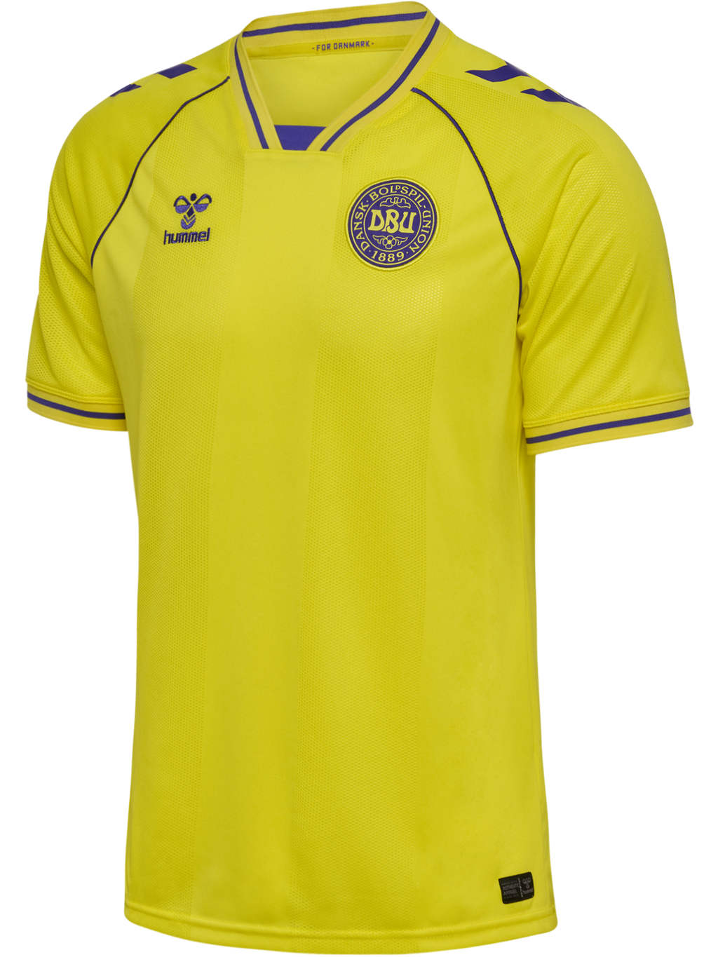 DBU 26 GK JERSEY S/S
