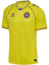DBU 26 GK JERSEY S/S