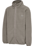 hmlJR ATLAS FLEECE ZIP JACKET