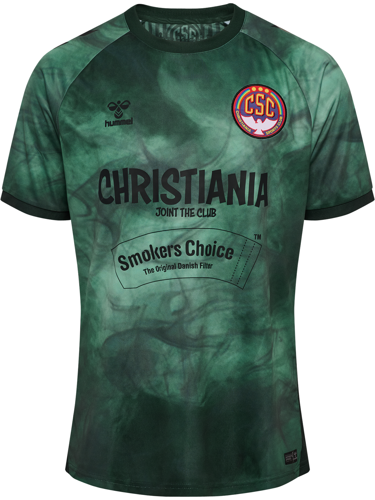 CSC 25/26 AWAY JERSEY S/S