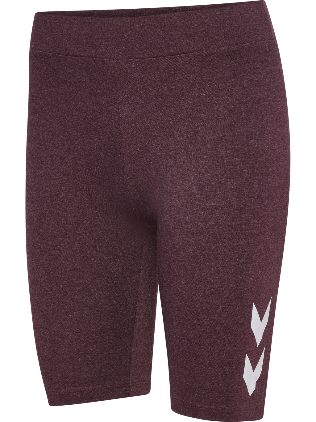 hmlPULSE LOGO MW SHORT TIGHTS