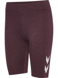 hmlPULSE LOGO MW SHORT TIGHTS