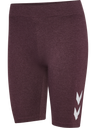 hmlPULSE LOGO MW SHORT TIGHTS