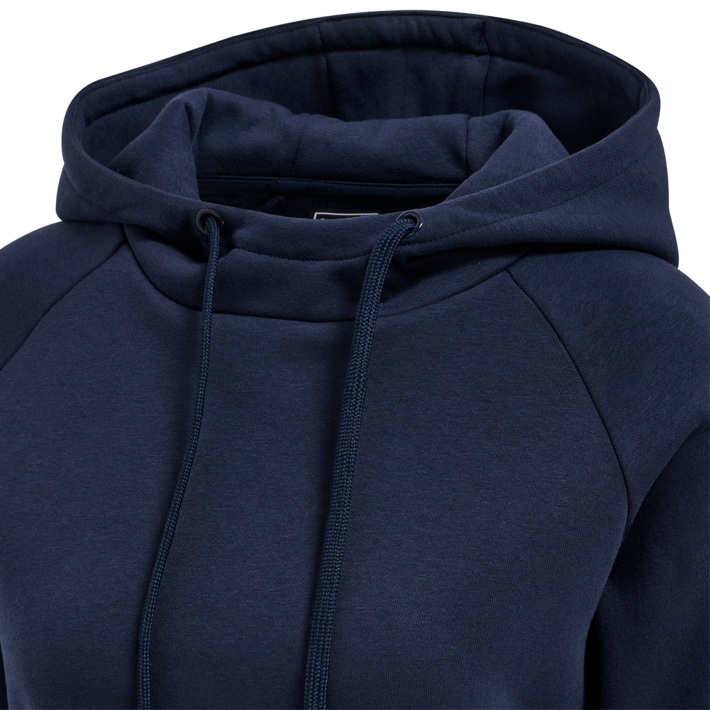 hmlRED CLASSIC HOODIE WOMAN