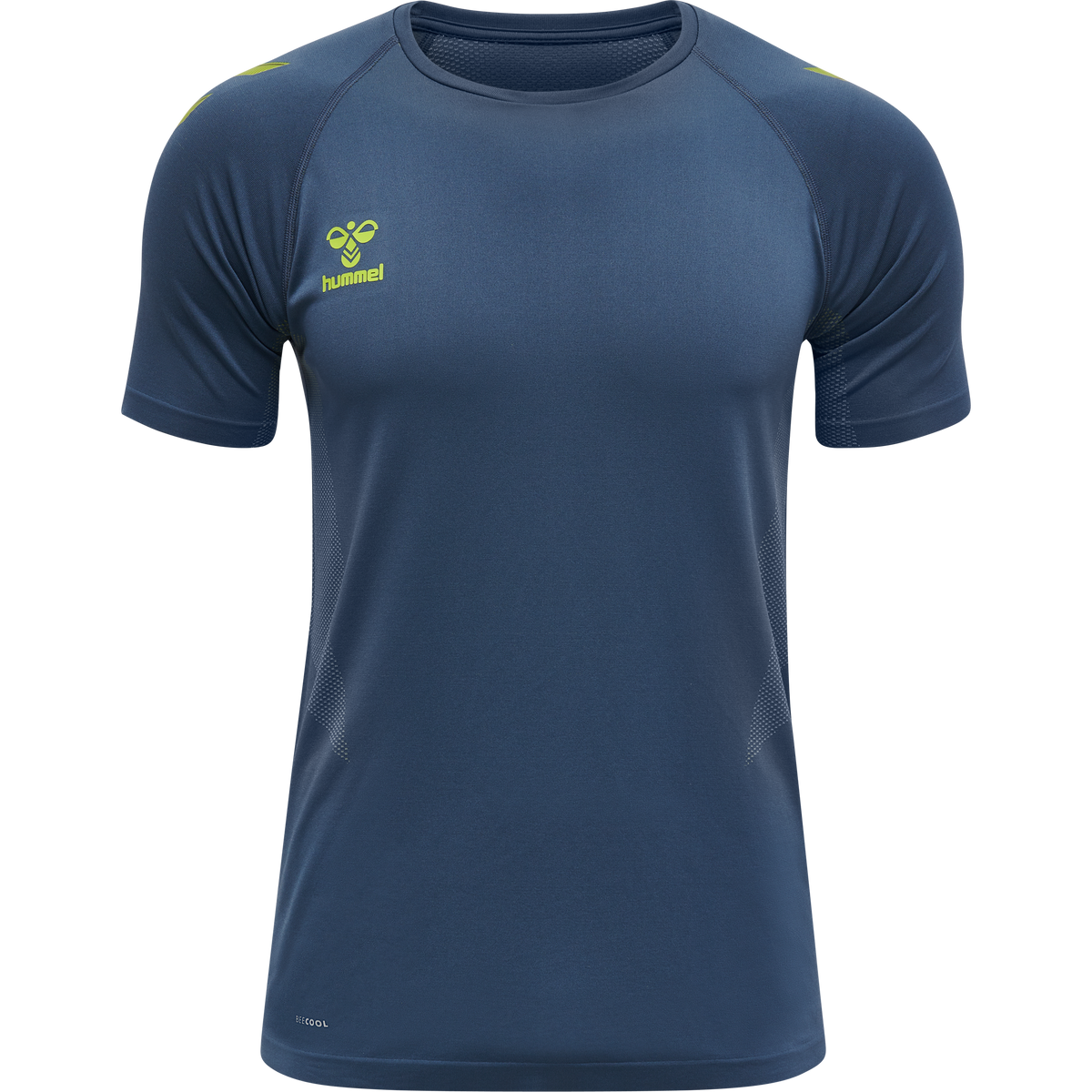 hmlLEAD PRO SEAMLESS TRN JRS