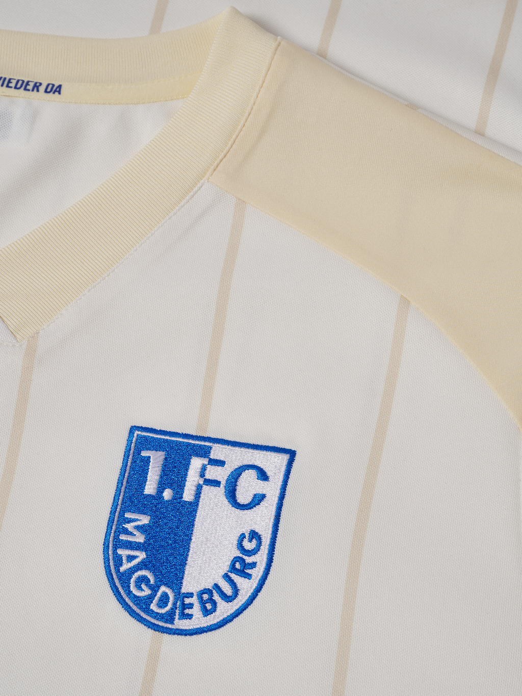1FCM 25/26 AWAY JERSEY S/S