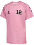 hmlSHIMMER T-SHIRT S/S