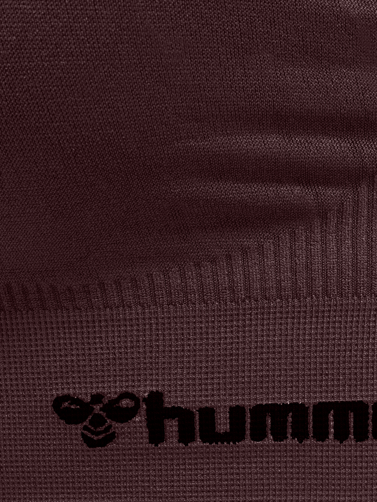 hmlTIF SEAMLESS SPORTS TOP