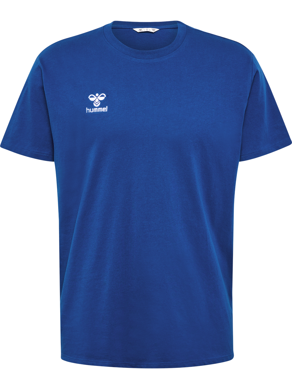 hmlGO 2.0 T-SHIRT S/S