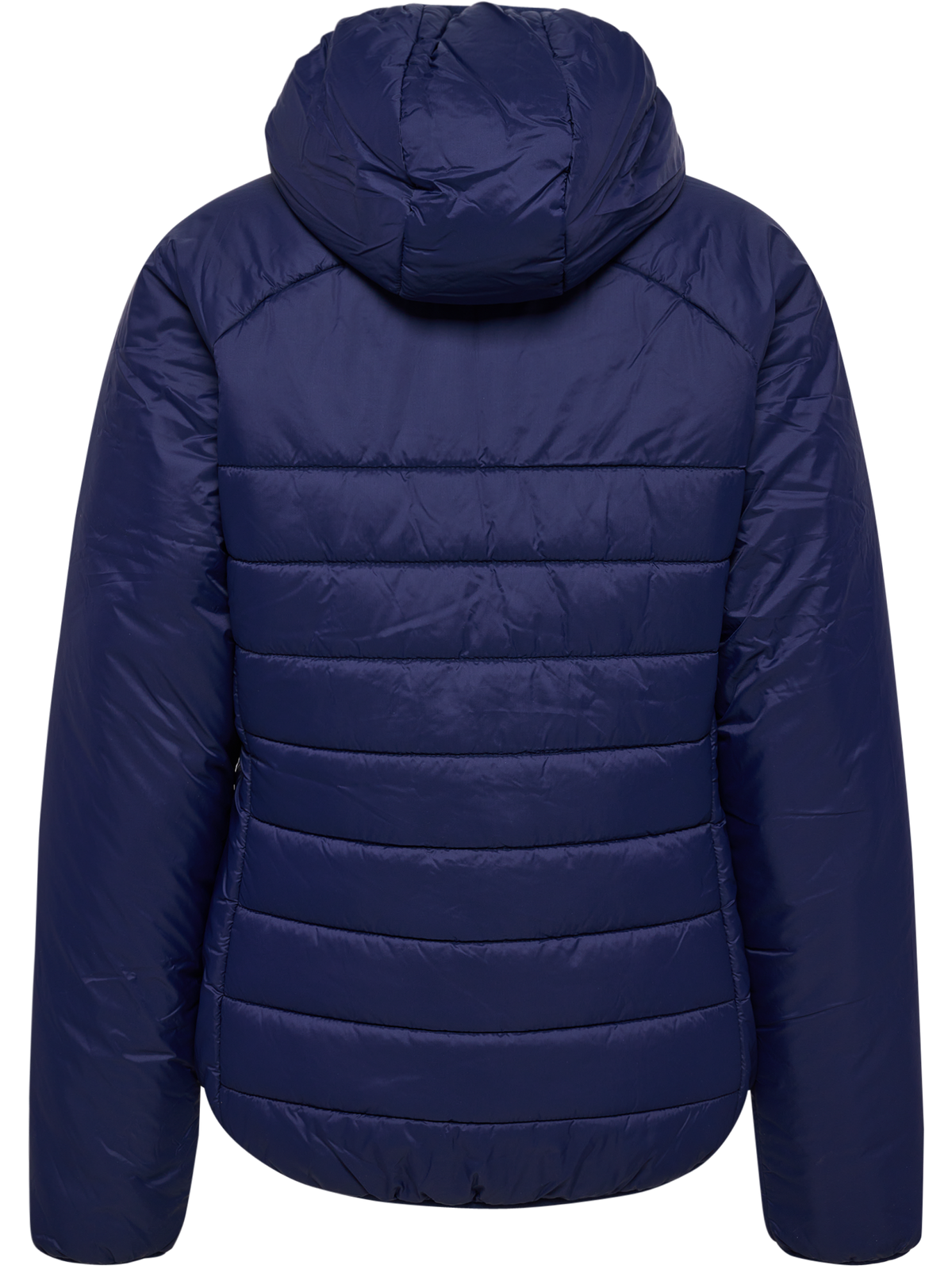 hmlGO QUILTED HOOD JACKET WOMAN