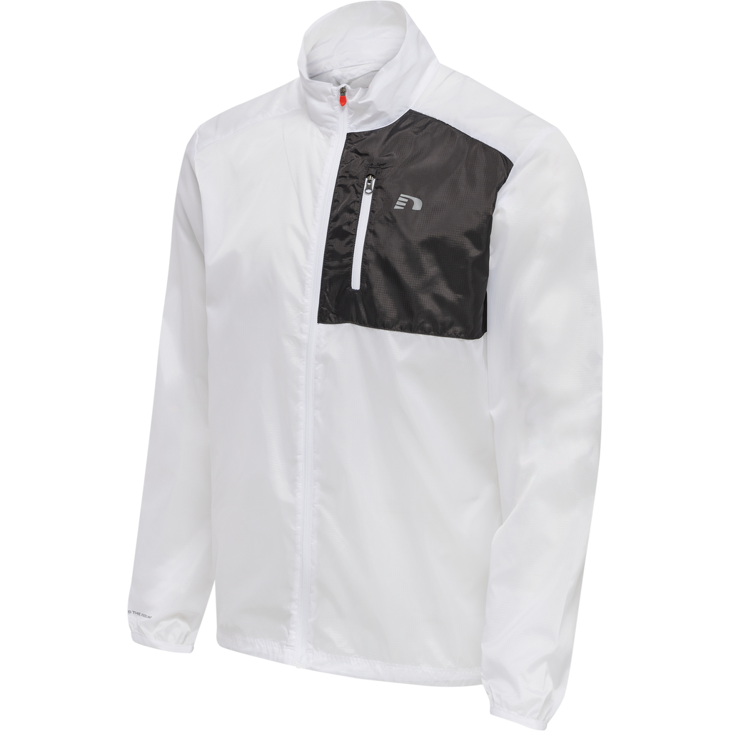 MEN PACKABLE TECH JACKET