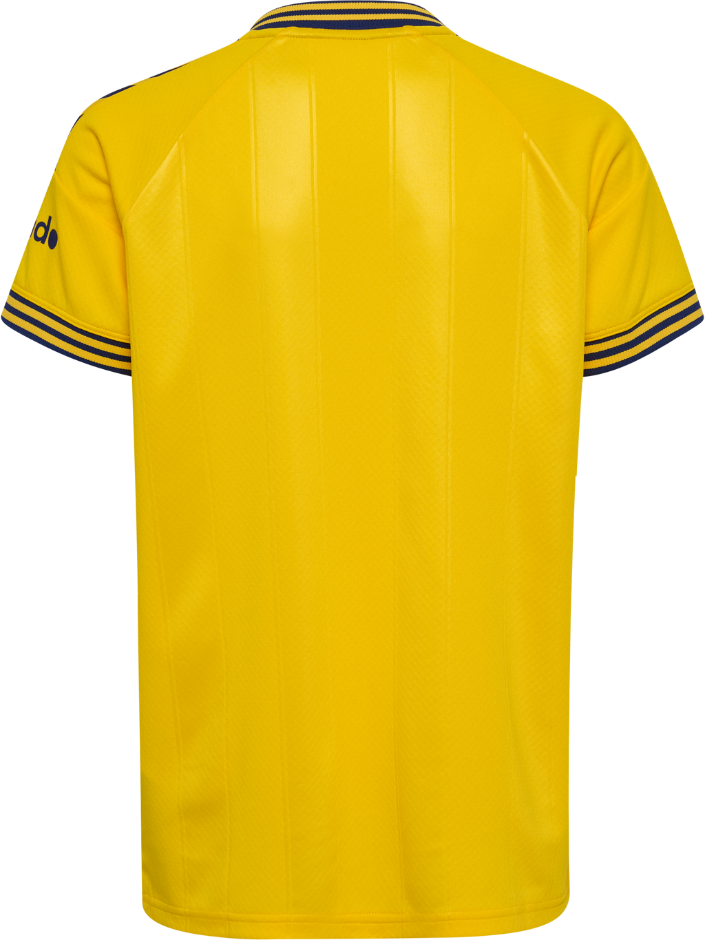 BIF 26/27 HOME JERSEY S/S KIDS