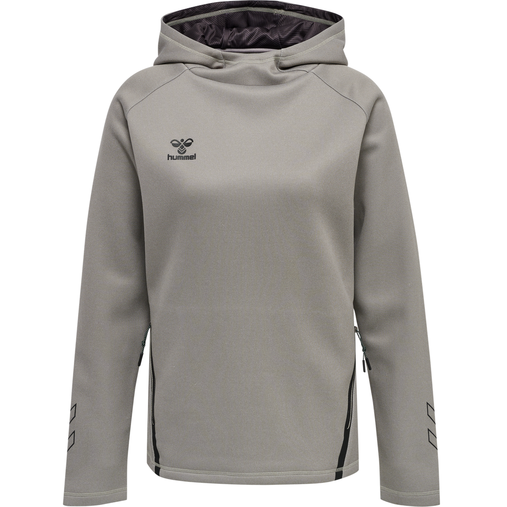 hmlCIMA XK HOODIE WOMAN