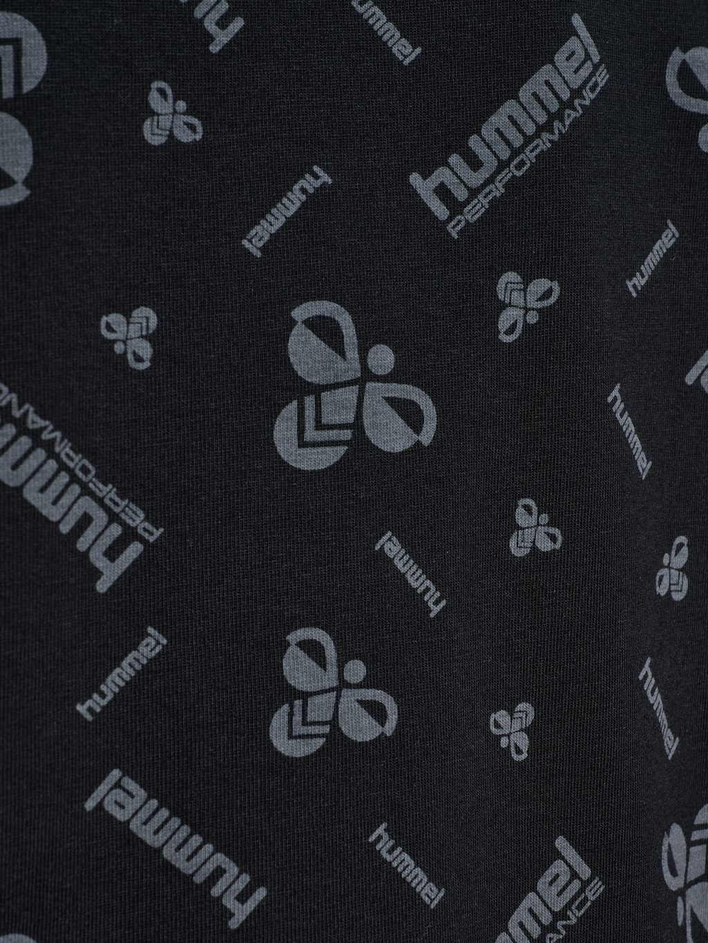hmlJR DANCE T-SHIRT S/S