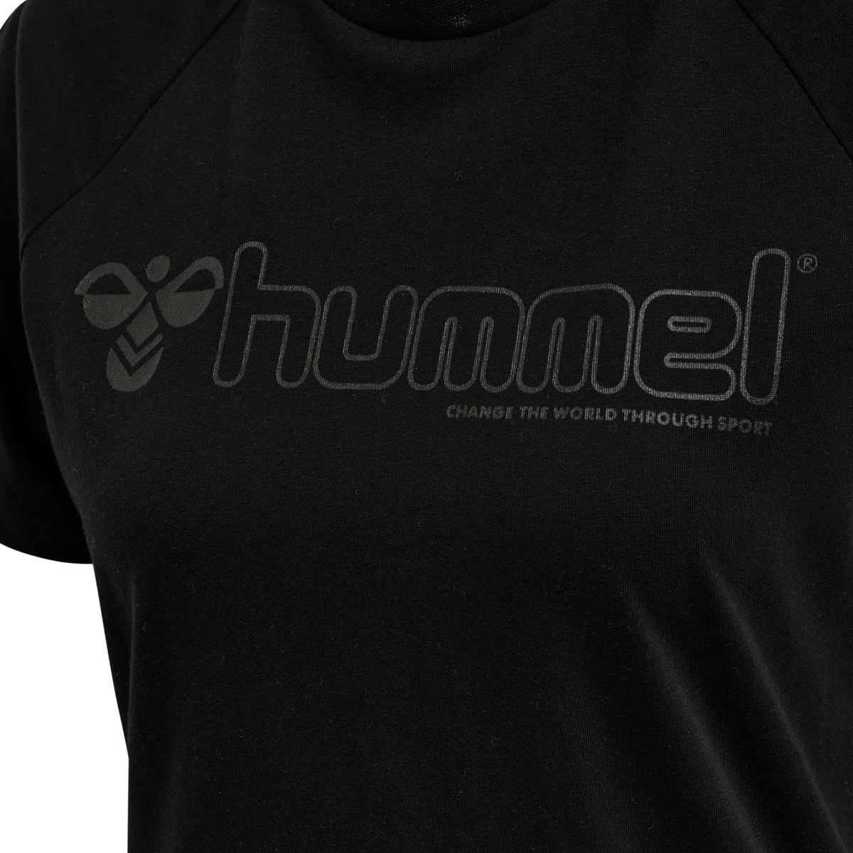 hmlNONI 2.0 T-SHIRT
