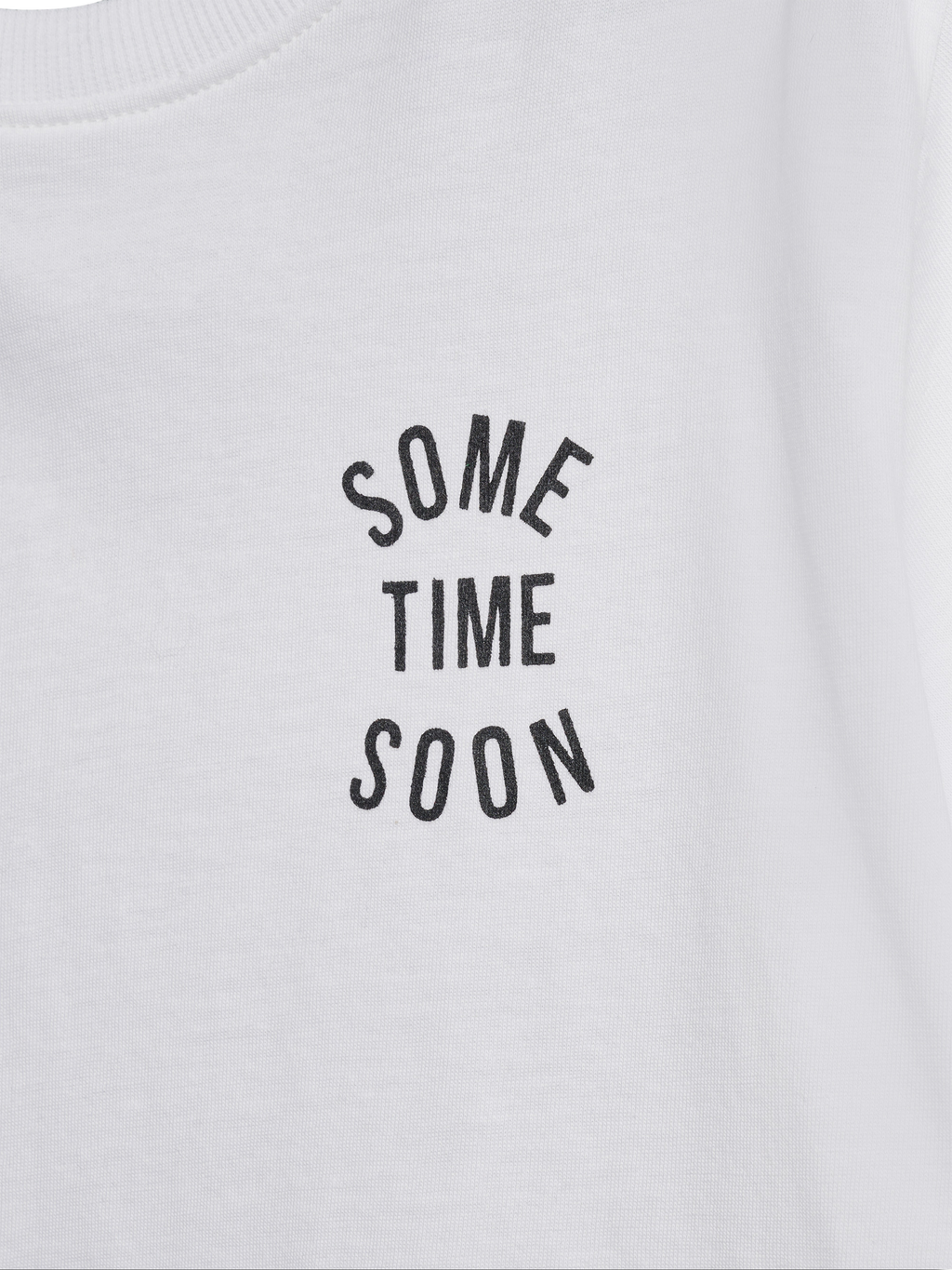 stsREVOLUTION T-SHIRT S/S