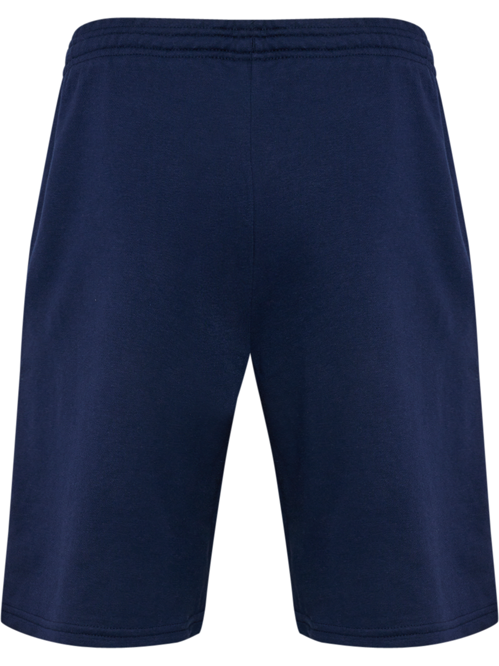 hmlMOVER COTTON BERMUDA SHORTS