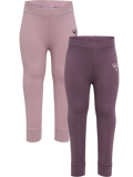 hmlMINI 2-PACK TIGHTS