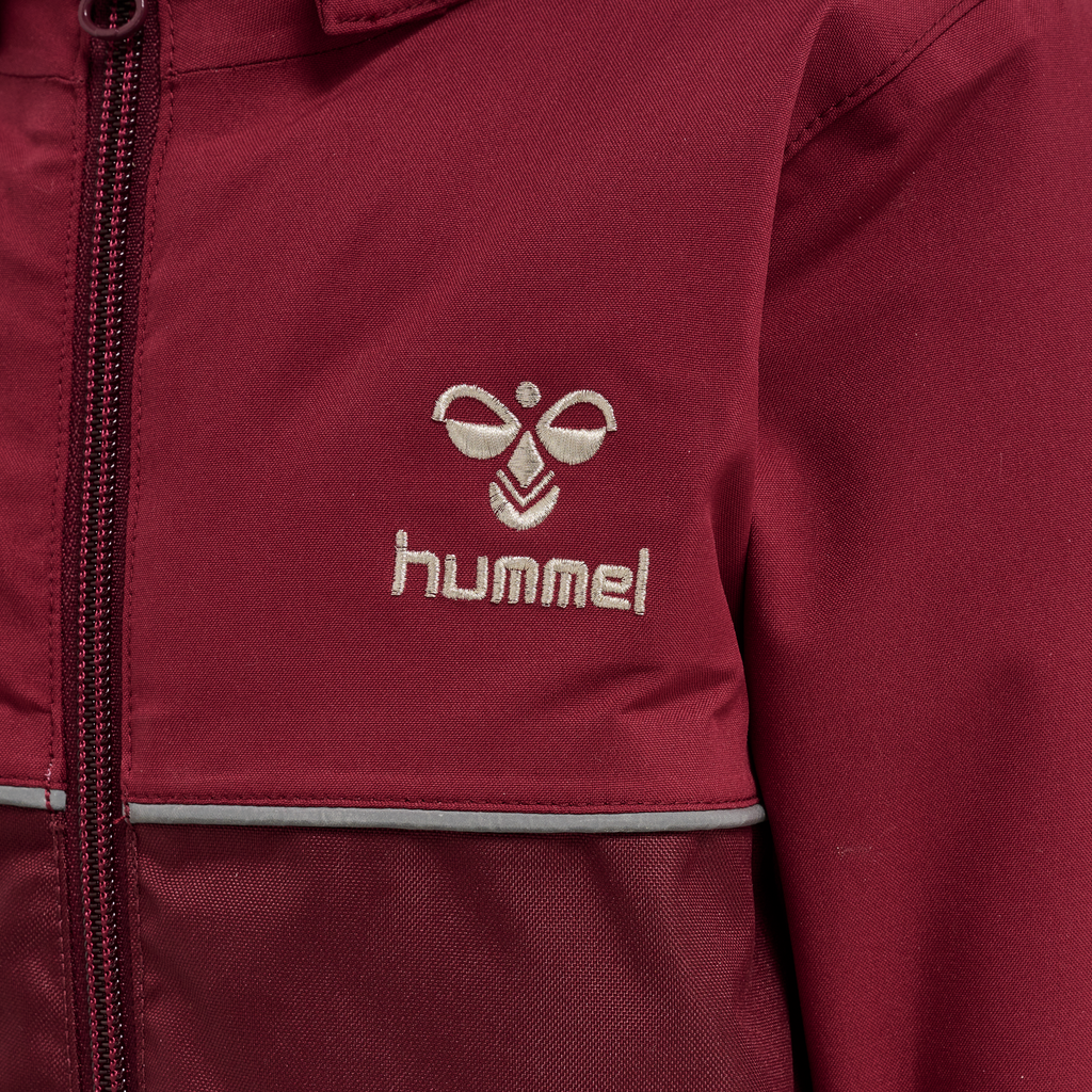 hmlSNOOPY TEX SNOWSUIT
