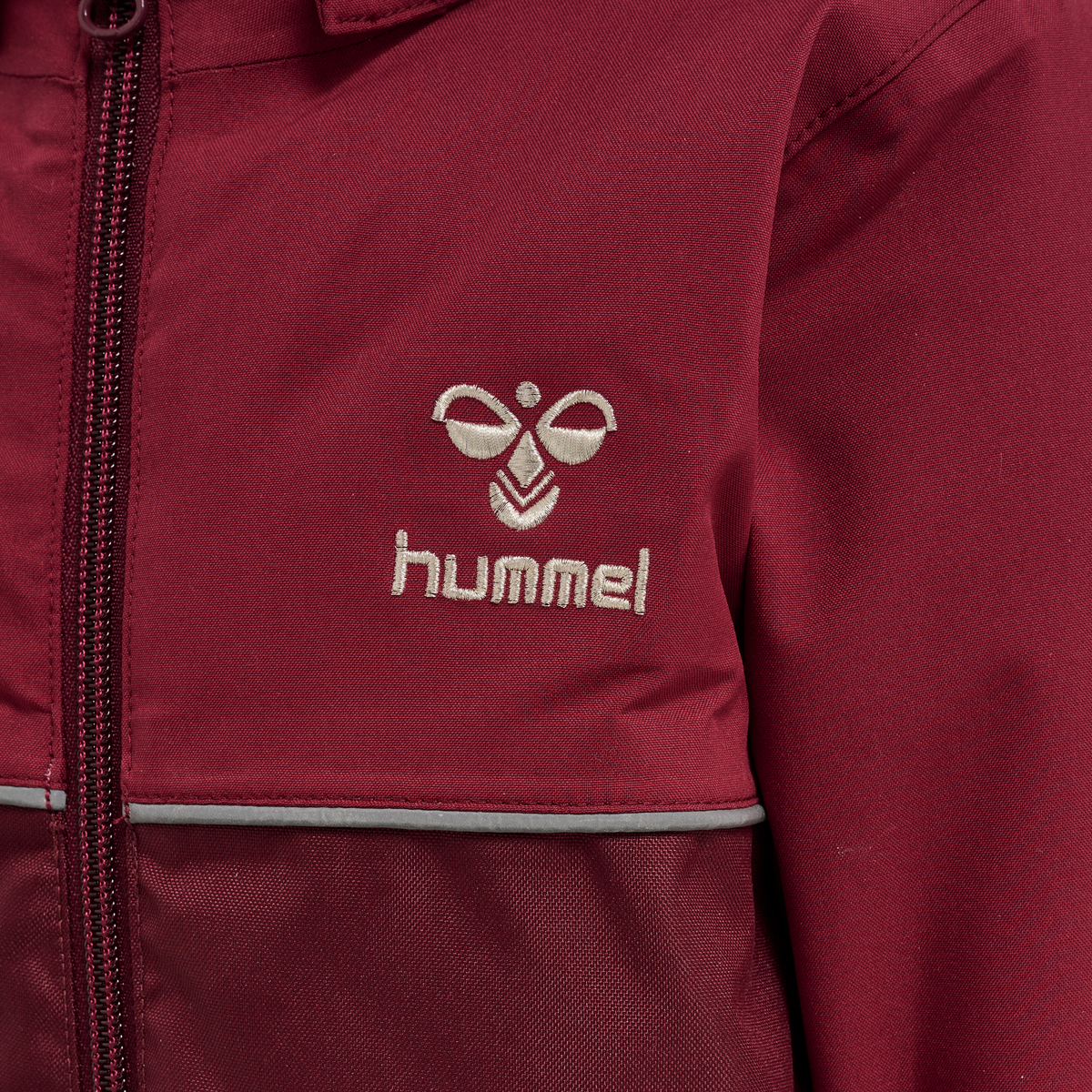 hmlSNOOPY TEX SNOWSUIT