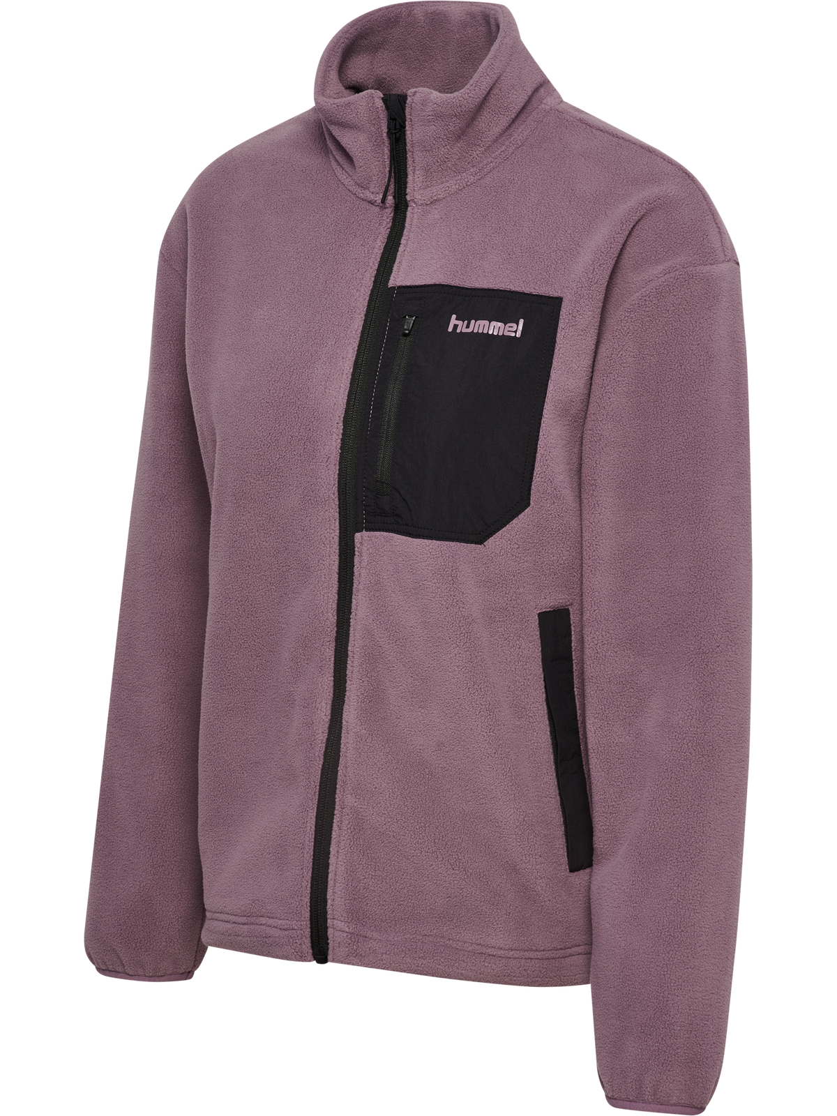 hmlPOLAR FLEECE WOMEN JACKET