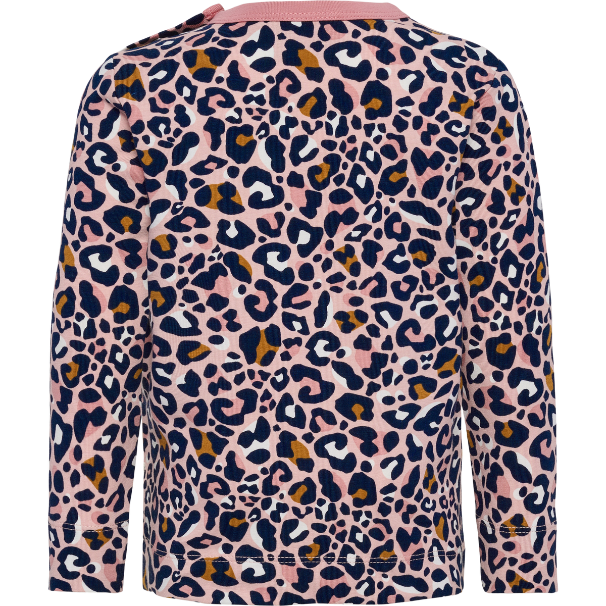 hmlMARIE AOP T-SHIRT L/S