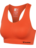 hmlTIF SEAMLESS SPORTS TOP